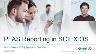 SCIEX OS Software