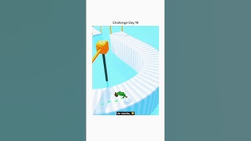 Wacky Run Day 19...😱                     #wackyrun #daily #youtubeshorts #vairal