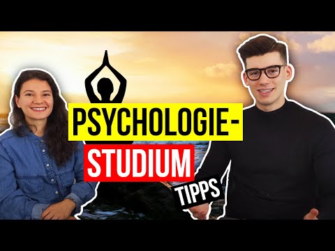 An welcher UNI Psychologie studieren? TIPPS für Erstsemester