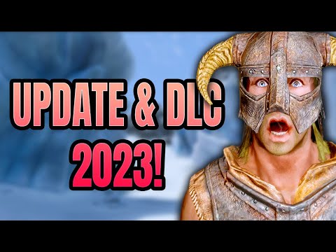 Video: Enthält die Special Edition von Skyrim DLC?