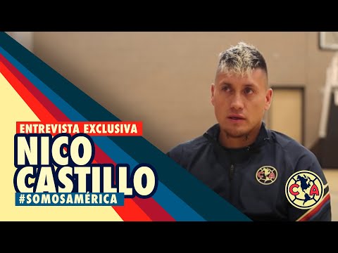 Entrevista Exclusiva con Nico Castillo | El regreso a las canchas
