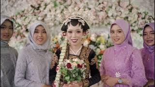 Wedding cinematic - Video cinematic Clip 1 Menit