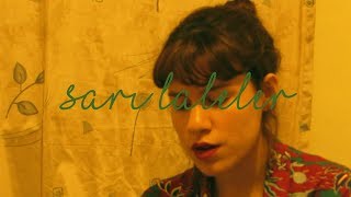 Video thumbnail of "MFÖ - Sarı Laleler (Beyza Doğuç Cover)"