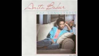 Anita Baker ~ You&#39;re the Best Thing Yet // &#39;80s Quiet Storm