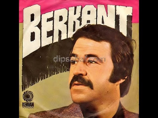 Watch Berkant - Ben, Sen, O (1974) on YouTube Watch Berkant - Ben, Sen, O (1974) on YouTube