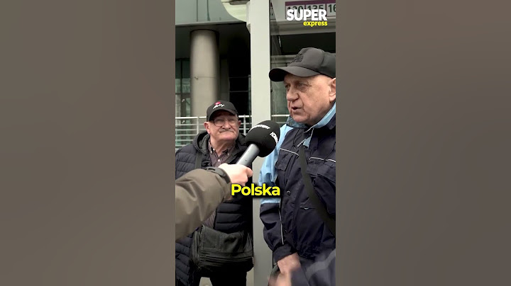 Polska dla Polaków! TAK MA BYĆ