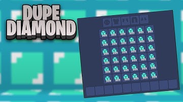 How to Dupe Diamonds in bloxd.io (Not Fake)