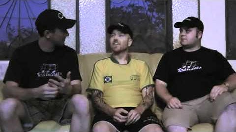 Tcha Degga Da e Grid University