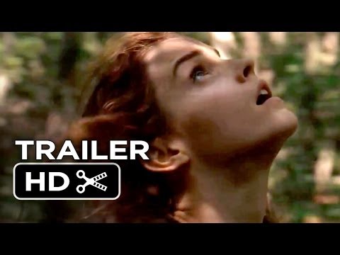 Noah TRAILER 2 (2014) - Russell Crowe, Emma Watson Movie HD