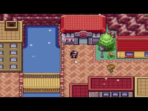 Pokémon Reborn - Magic Square Puzzle
