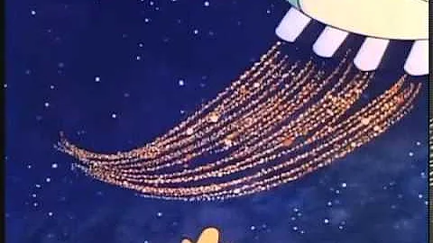 Little Twelve Toes Schoolhouse Rock