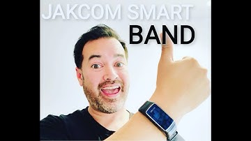 Jakcom Smart Band B3