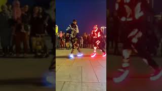 Astronomia (Vicetone & Tony lgy) Shuffle Dance Music Video 2021 || Best 2 Buy