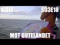 Kjell S03E18 Mot Gutelandet