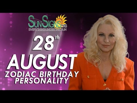 august-28th-zodiac-horoscope-birthday-personality---virgo---part-2