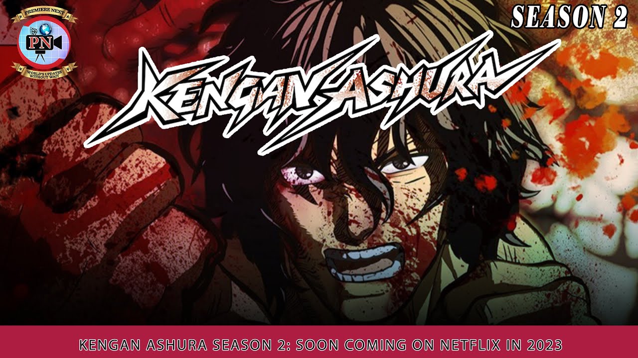 Kengan Ashura Season 2: Plot, Cast, Release Date, and Everything
