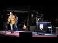 Craig Campbell at Goats, Music &amp; More Festival - &quot;Family Man&quot;