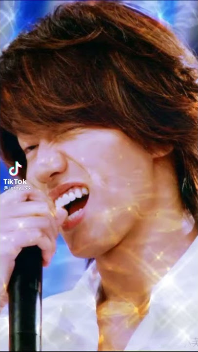 JERRY YAN AS DAO MING SI OF METEOR GARDEN 2001
