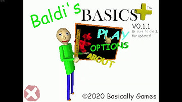 Baldi