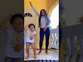 Tiktok dance  jamaica tiktokviral trending shorts siblings