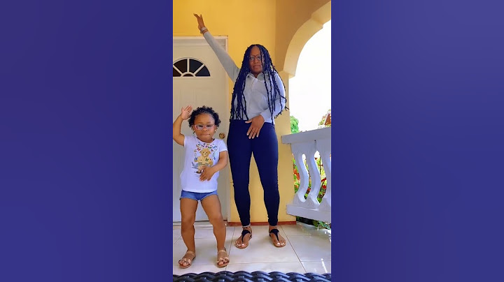 Tiktok dance 🥰 #jamaica #tiktokviral #trending #shorts #siblings