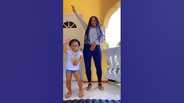 Thumbnail of Tiktok dance 🥰 #jamaica #tiktokviral #trending #shorts #siblings