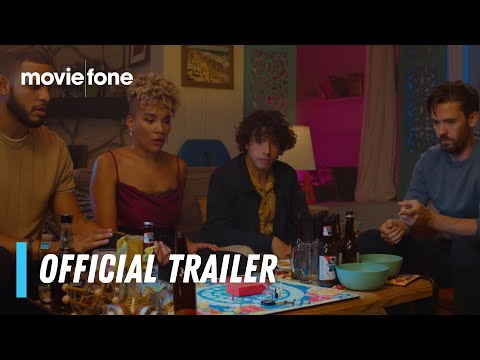 Gatlopp | Official Trailer