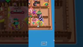 BRAWL STARS GAMING #brawlstarsgame #brawler #brawlersgame #funny #бравлстарс #brawl #highlights 18