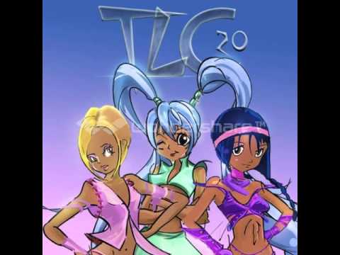 TLC - Baby Baby Baby (20th Anniversary Version)