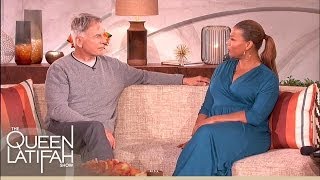 Mark Harmon On Being A Shoe Salesman
