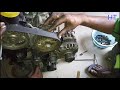 Renault duster engine timing