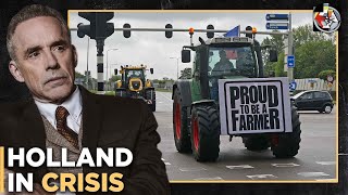 Dutch Farmers: Canaries in the Globalist Coal Mine | Michael Yon & Eva Vlaardingerbroek | EP 340