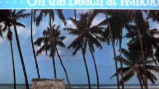 Little Brown Gal - Hilo March