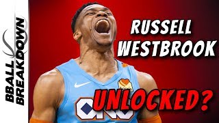 Has Russell Westbrook Figured It Out?