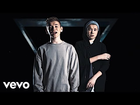 Marcus & Martinus - Without You mp3 ke stažení