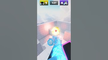 Best sniper shot - Rivals