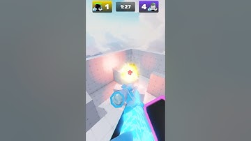 Best sniper shot - Rivals