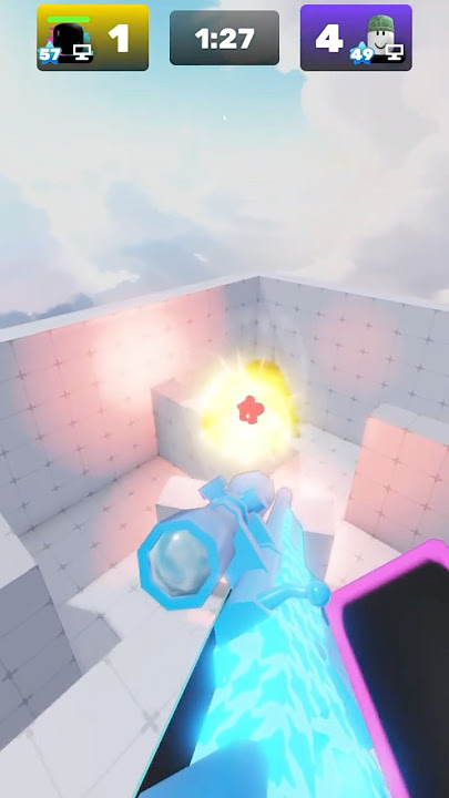 Best sniper shot - Rivals
