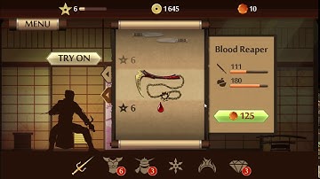how to hack weapons in shadow fight 2 with cheat engine