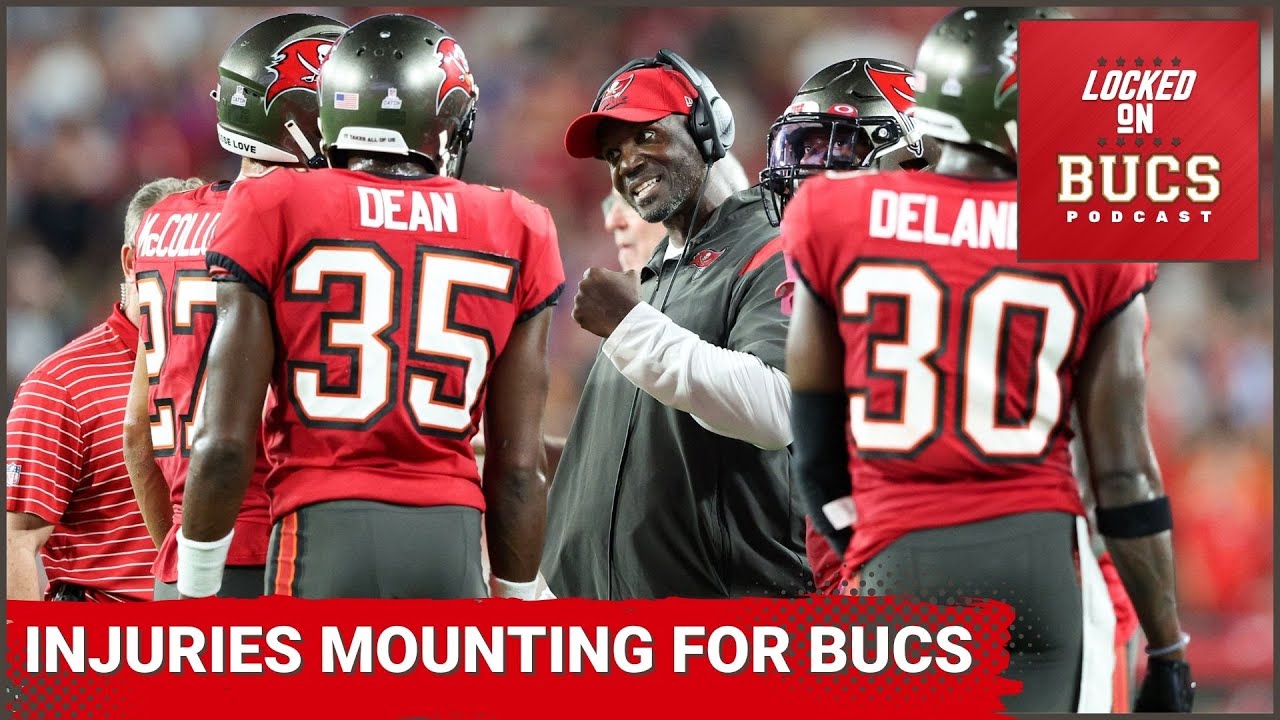 Tampa Bay Buccaneers Mike Evans Unsure About Coaches? Cincinnati