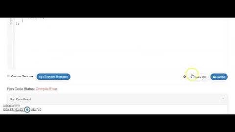 Leetcode Biweekly Contest 26 screencast (3 problems in last 8 minutes)!!!