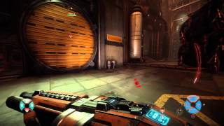 EVOLVE Assault Gameplay!! Parnell VS Wraith In Broken Hill Foundry [FULLHD 60] PS4