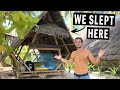 PHILIPPINES OFF-GRID ISLAND LIFE! 🇵🇭 LINAPACAN EXPEDITION (PALAWAN)