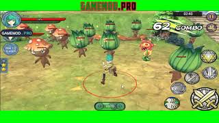 Aurora 7 v1.0.5 Mod | High Damage | God Mode | Menu screenshot 5