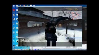 CSS AIMBOT | MARCH 2012