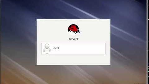 Lecture 1 RH124 Introduction to Linux fresh Install Urdu/Hindi