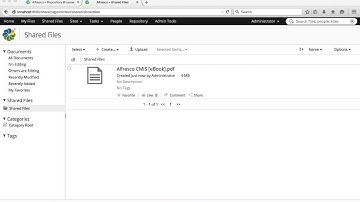 alfresco my quotas addon
