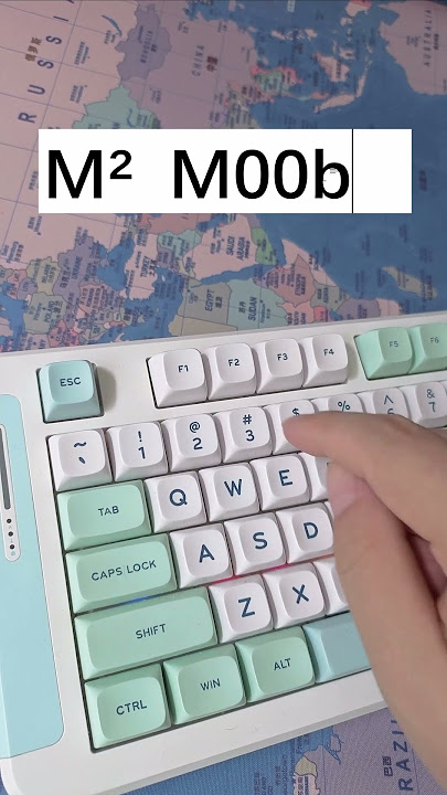 Unicode 00B2 & 00B3: ² and ³ Superscript Number Meanings and Uses#msword #keyboard #short  #shorts