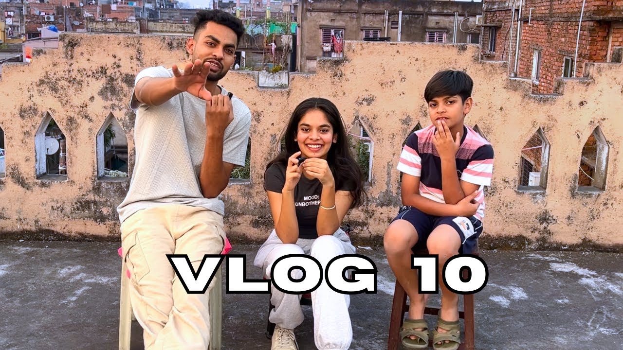 Watch This If You’re Feeling Bored Today 💭 | Vlog 10