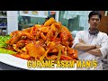 Gurame asam manis, style restauran bintang lima || ala Nanang kitchen